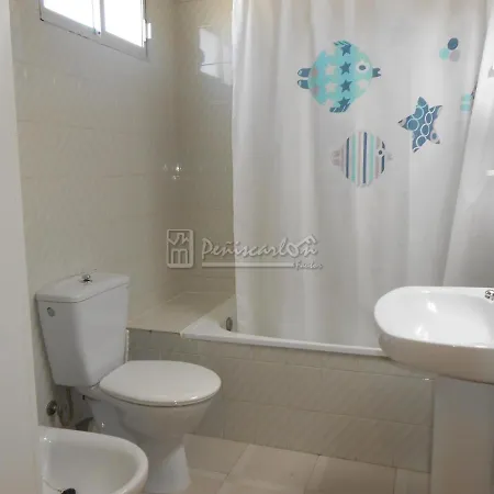 Duplex Penismar Ii Apartmán *