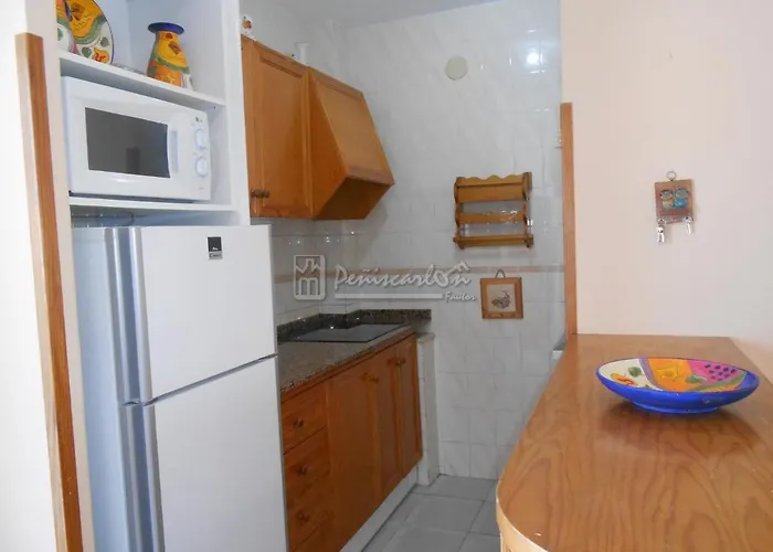 Duplex Penismar Ii Lejlighed Peñíscola