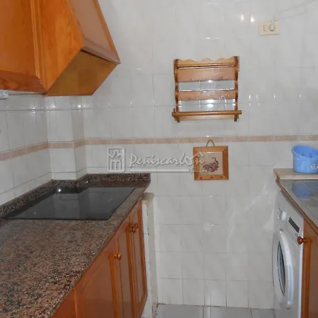 Apartamento Duplex Peñismar Ii *