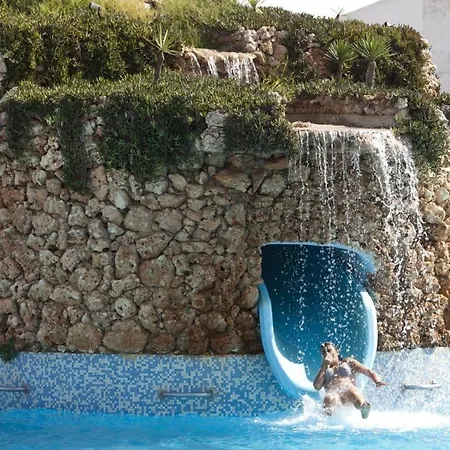 Duplex Peñismar Ii *