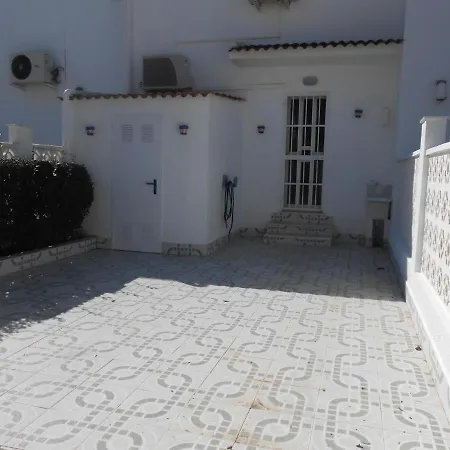 Duplex Peñismar Ii
