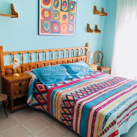 Apartamento Duplex Peñismar Ii Peñíscola