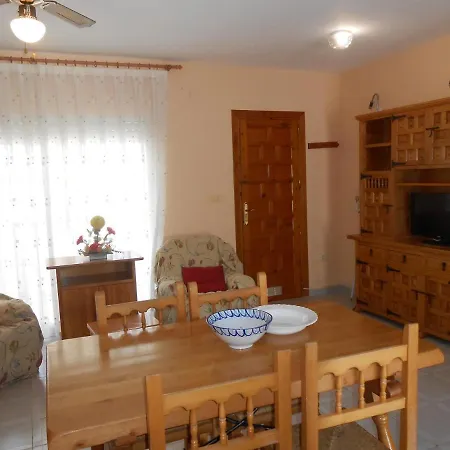 Apartamento Duplex Peñismar Ii *