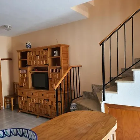 Duplex Peñismar Ii Peñíscola