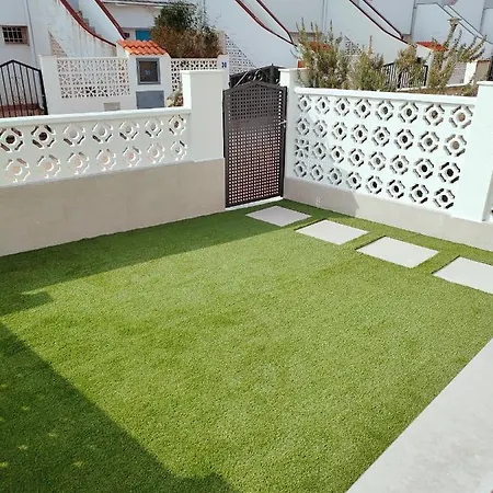 Duplex Peñismar Ii Apartamento