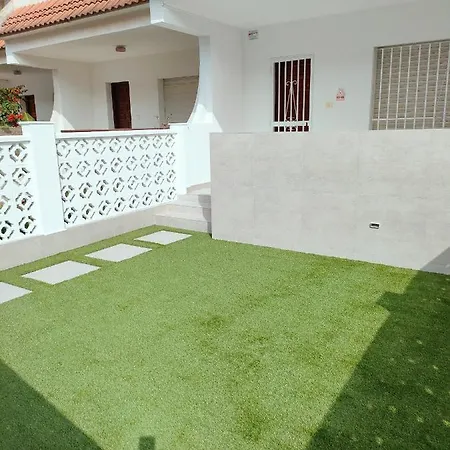 Apartman Duplex Penismar Ii *