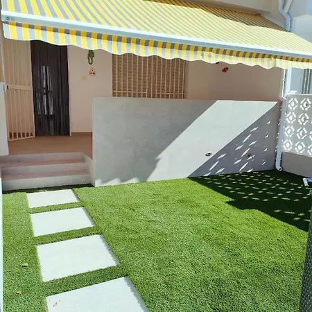Apartamento Duplex Peñismar Ii *