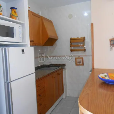 Duplex Penismar Ii Apartment Peñíscola